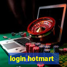 login hotmart