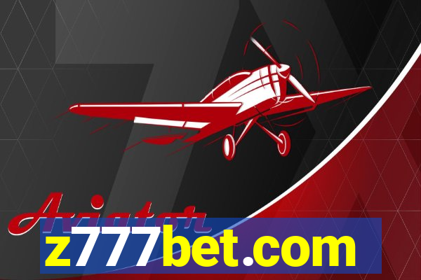 z777bet.com