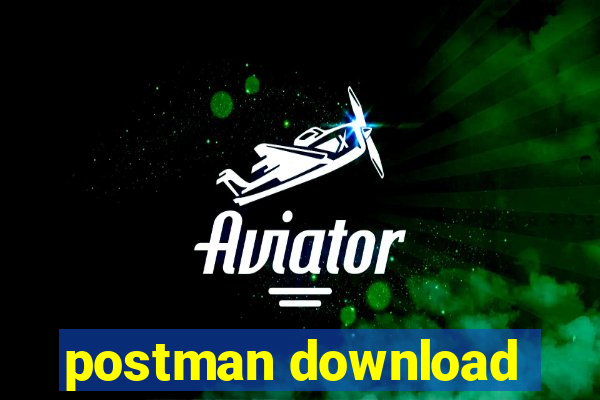 postman download