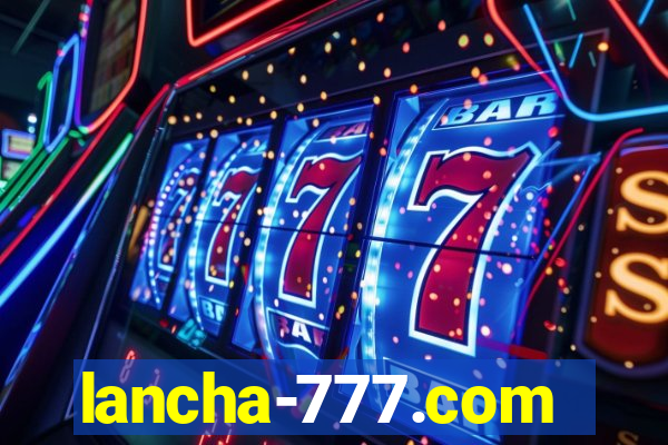 lancha-777.com