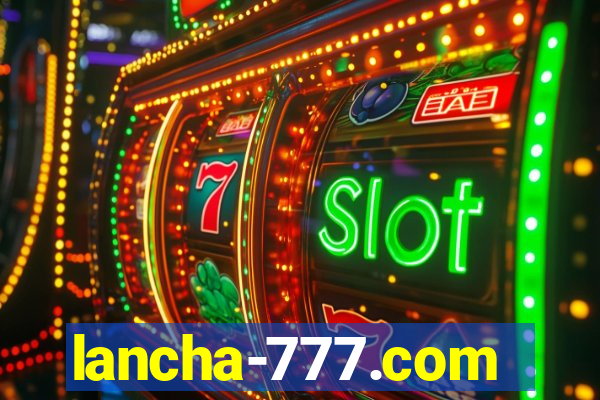 lancha-777.com