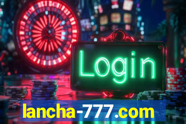 lancha-777.com