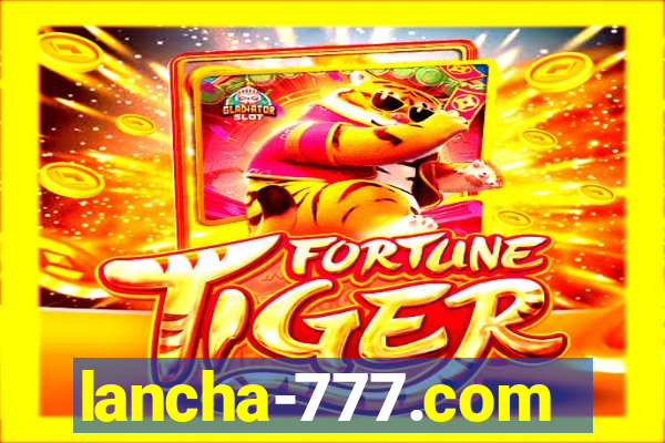 lancha-777.com