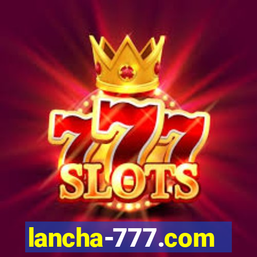 lancha-777.com