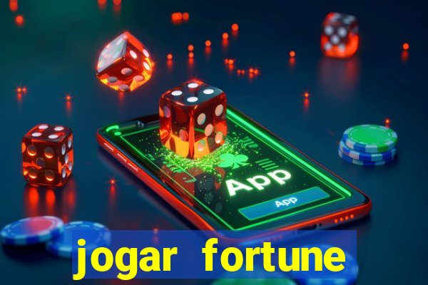 jogar fortune dragon demo