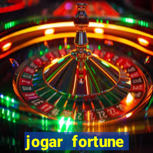 jogar fortune dragon demo