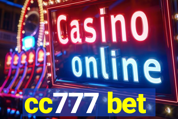 cc777 bet