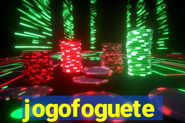 jogofoguete