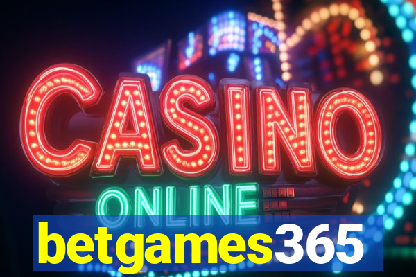 betgames365