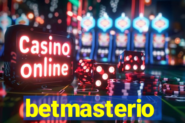 betmasterio