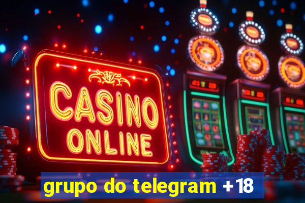 grupo do telegram +18