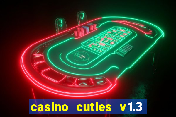 casino cuties v1.3 - android apk