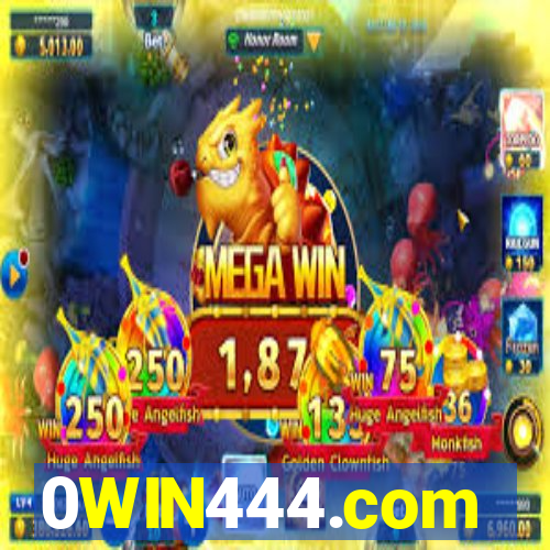 0WIN444.com