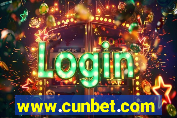 www.cunbet.com