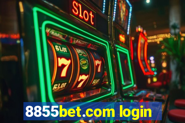 8855bet.com login