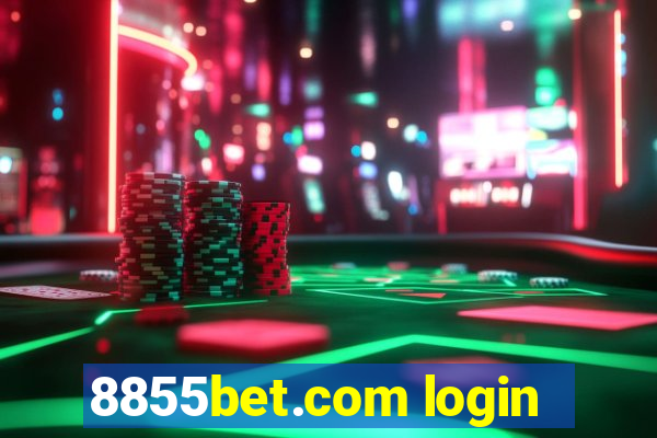 8855bet.com login