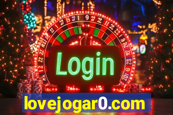 lovejogar0.com