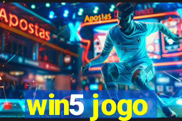 win5 jogo