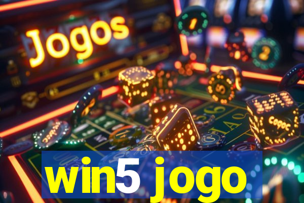 win5 jogo