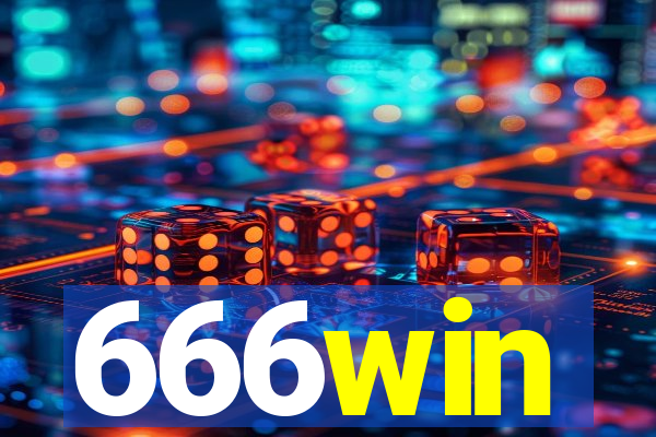 666win