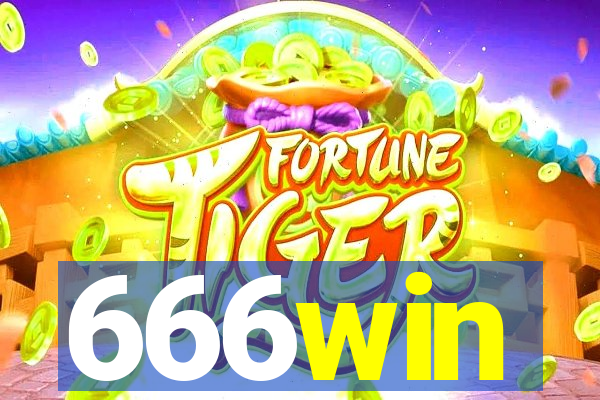 666win