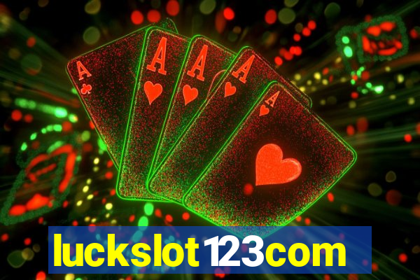 luckslot123com