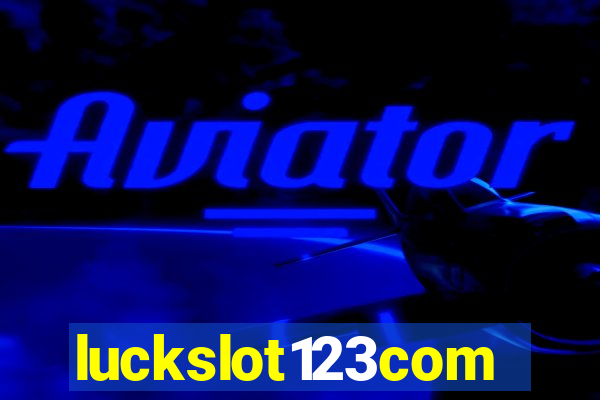 luckslot123com