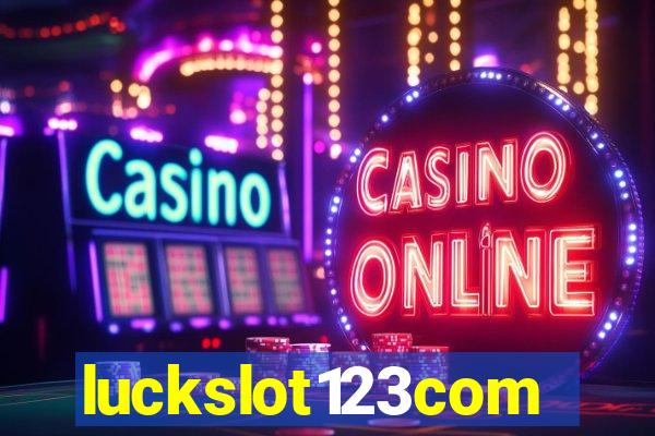 luckslot123com