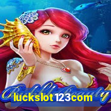 luckslot123com