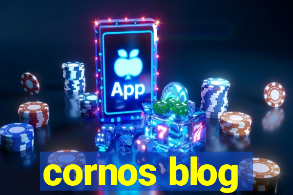 cornos blog