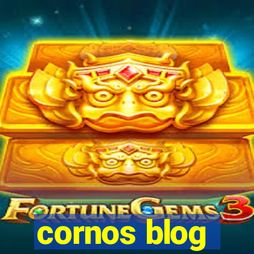 cornos blog