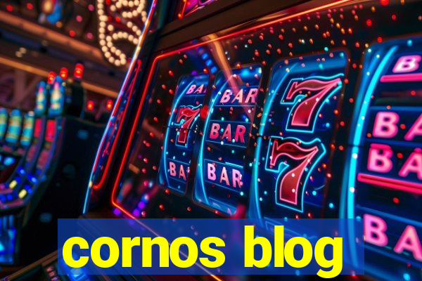 cornos blog