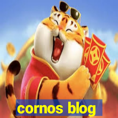 cornos blog