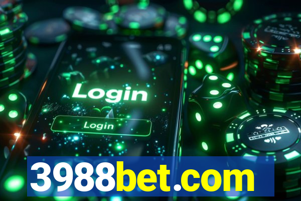 3988bet.com