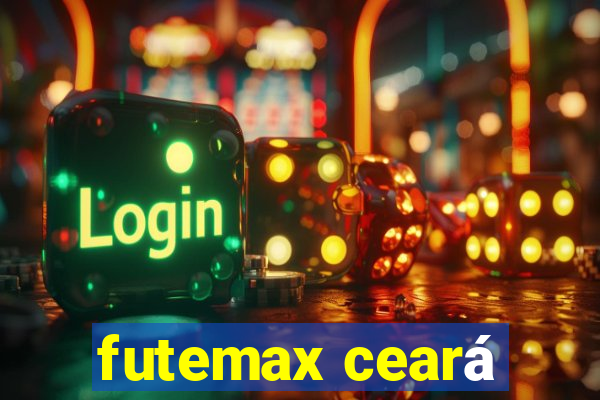 futemax ceará