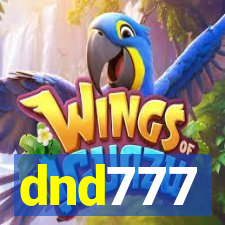 dnd777