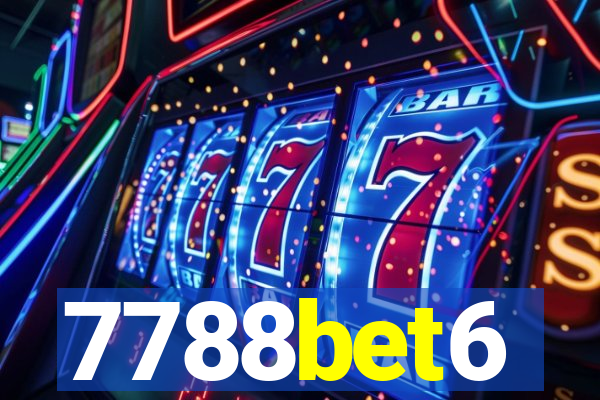 7788bet6