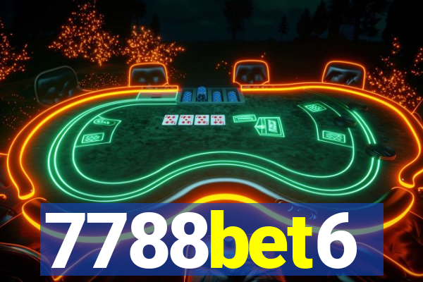 7788bet6