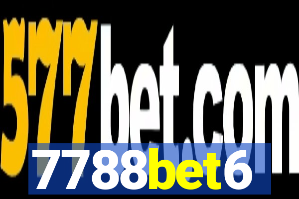 7788bet6