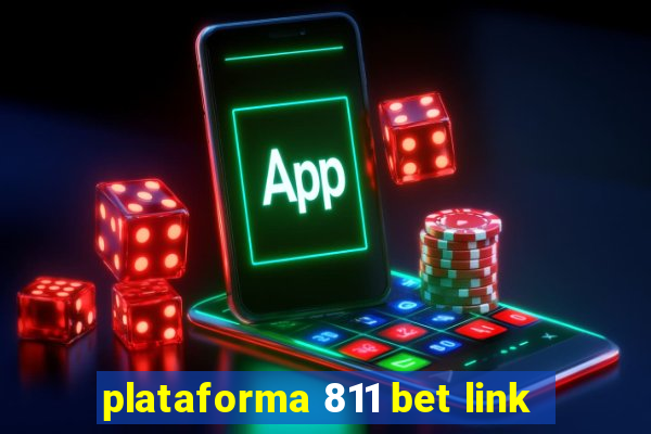 plataforma 811 bet link