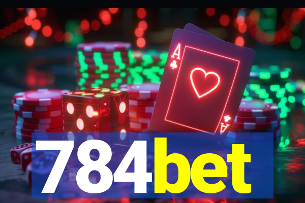 784bet