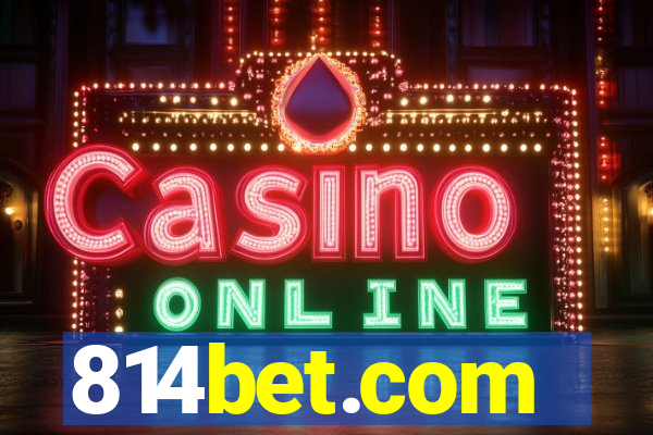 814bet.com