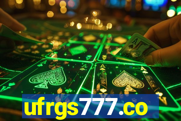 ufrgs777.co