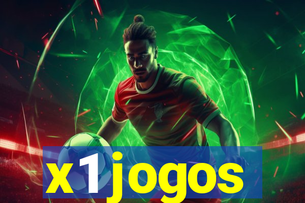 x1 jogos