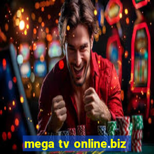 mega tv online.biz