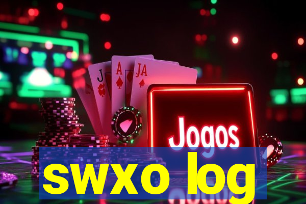 swxo log