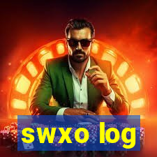 swxo log