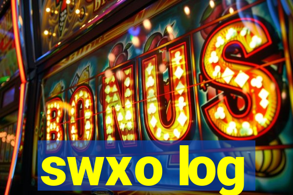 swxo log