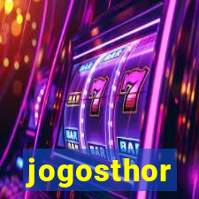 jogosthor