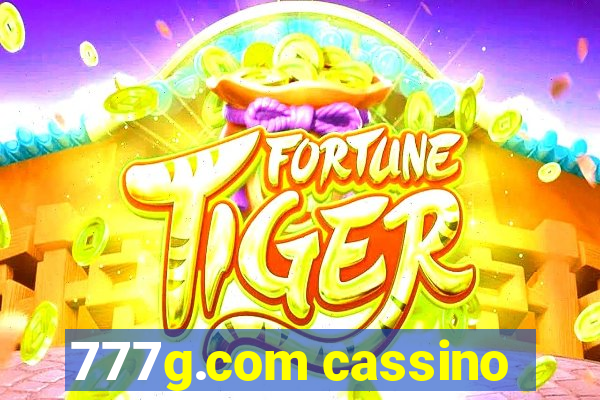 777g.com cassino